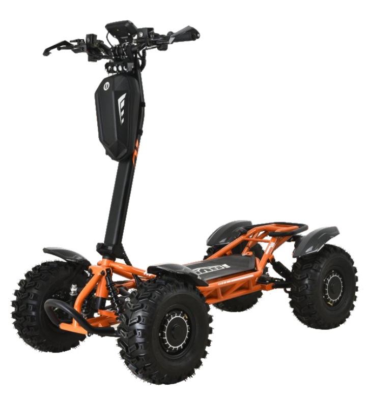 WY-EA009 Mini — Stand-up · Compact