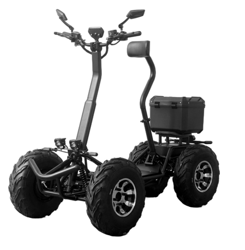 WY-EA009 Pro — Stand-up · Utility