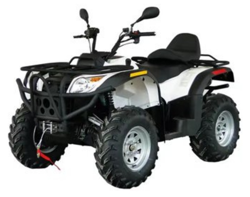 WANYU ATV