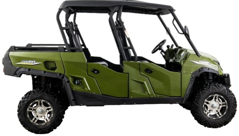 WY-GA001